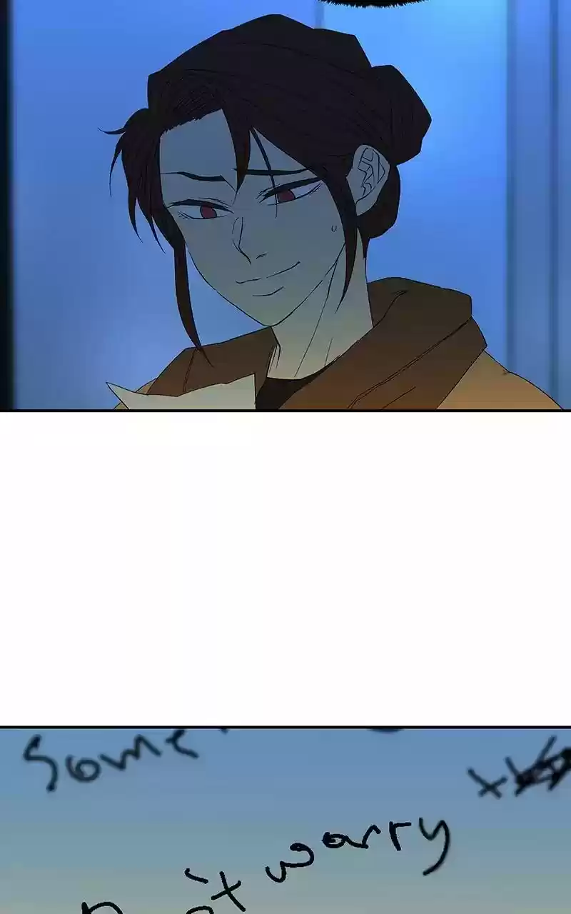 I Love Yoo Chapter 57: