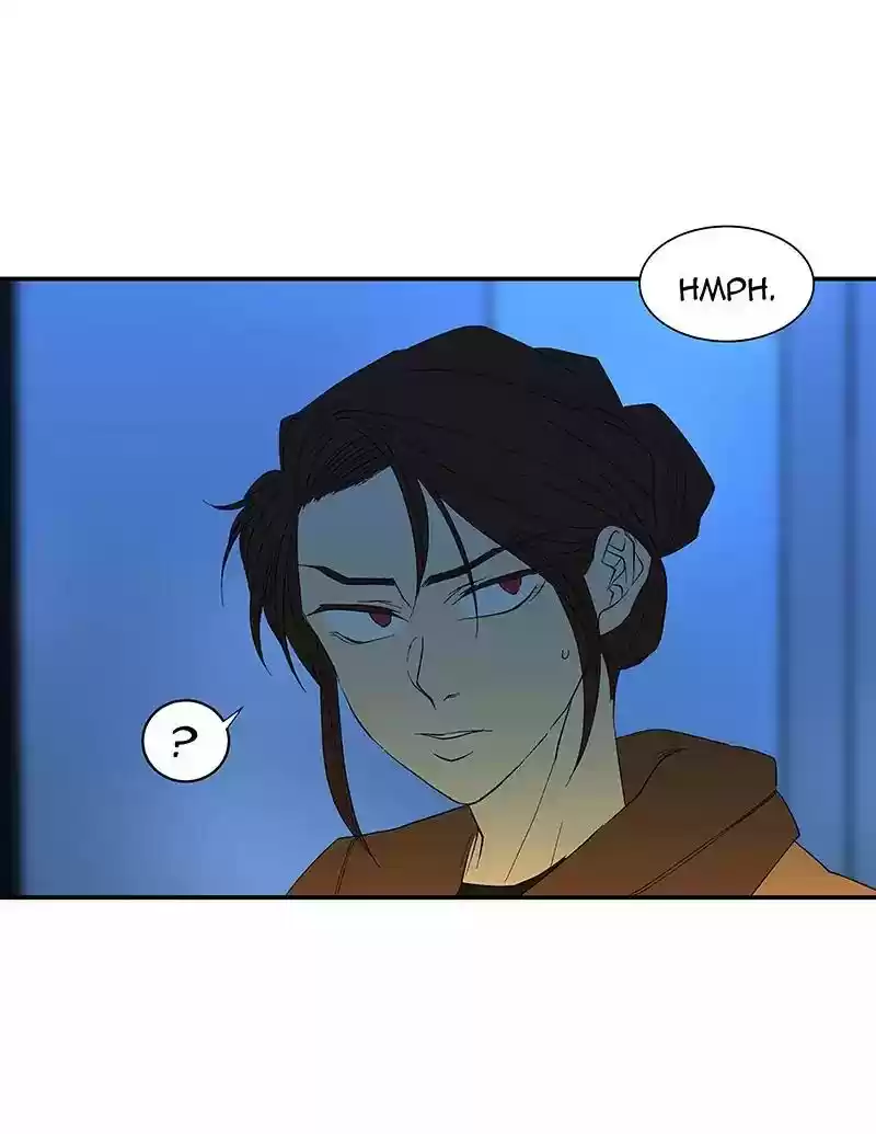 I Love Yoo Chapter 57: