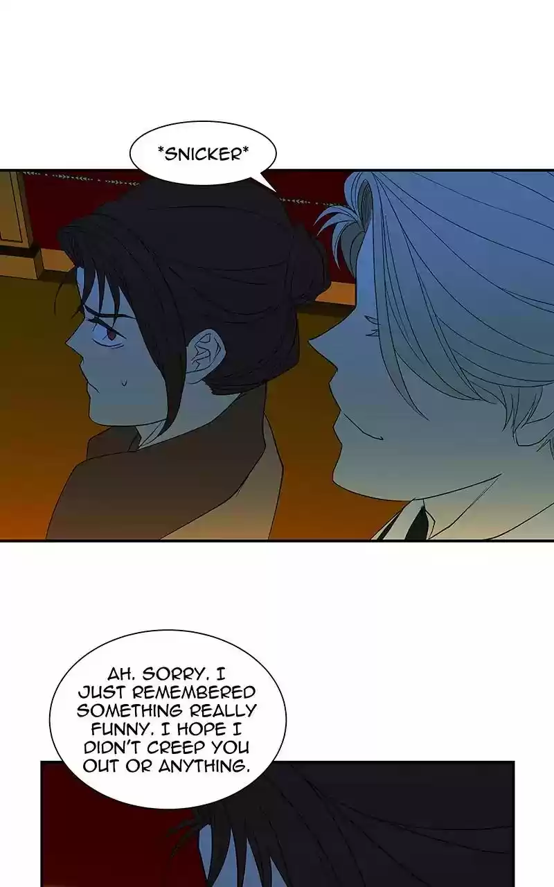 I Love Yoo Chapter 57: