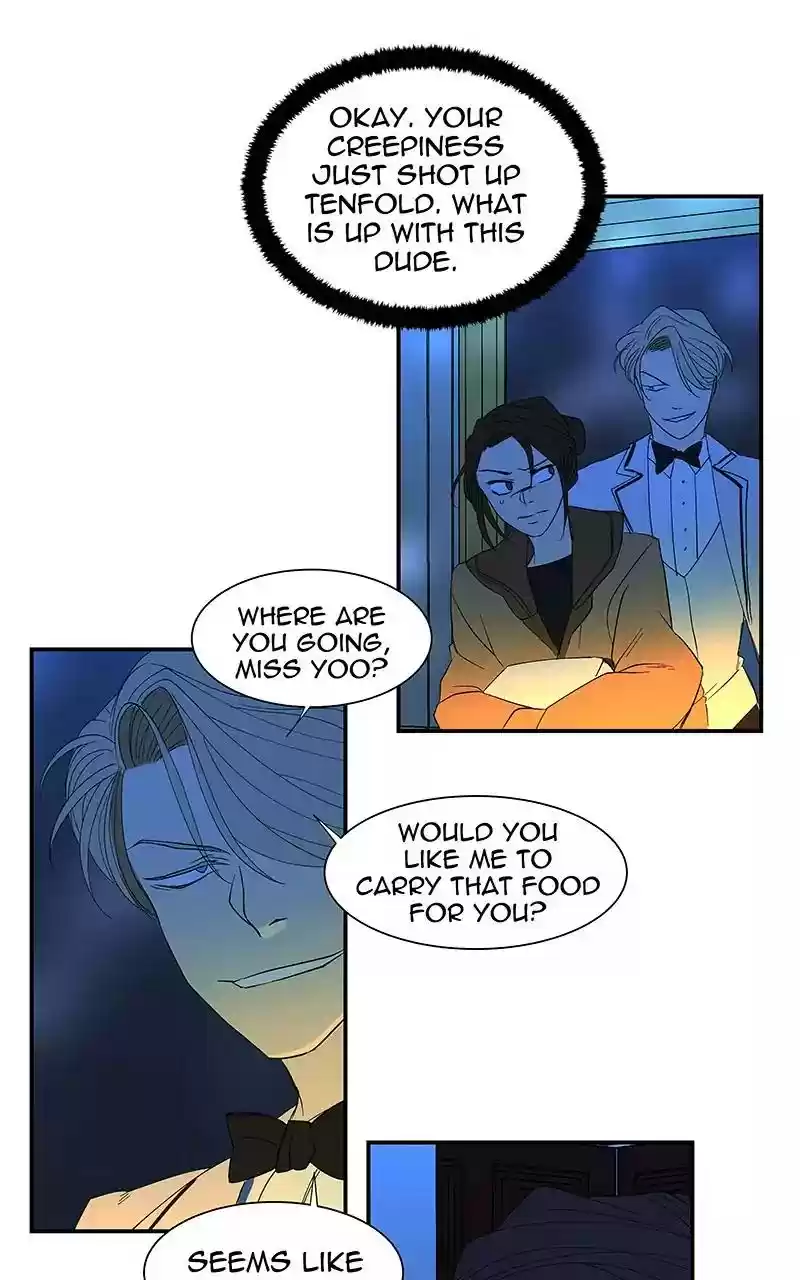 I Love Yoo Chapter 57: