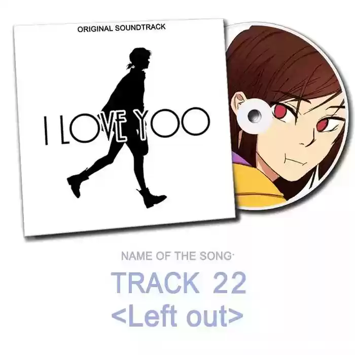 I Love Yoo Chapter 57: