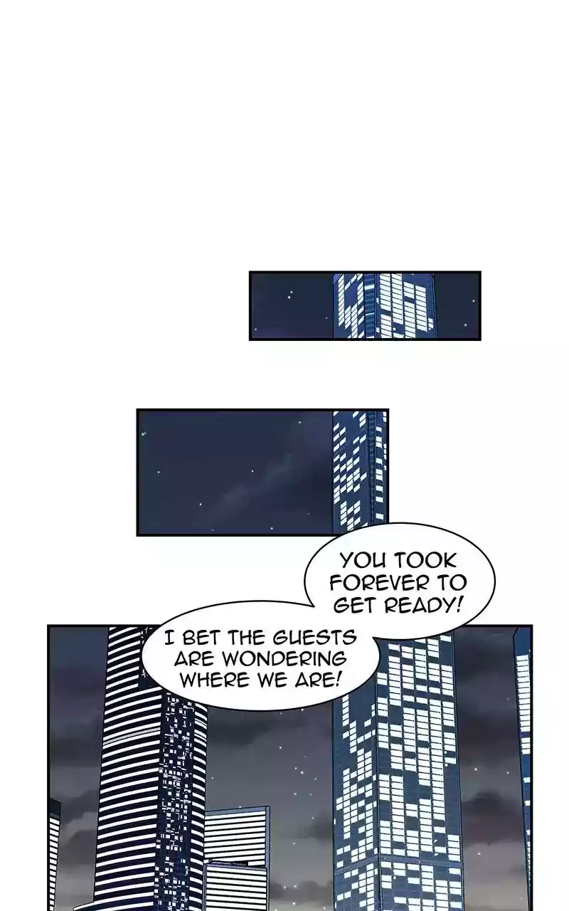 I Love Yoo Chapter 58: