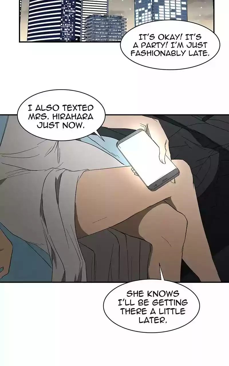 I Love Yoo Chapter 58: