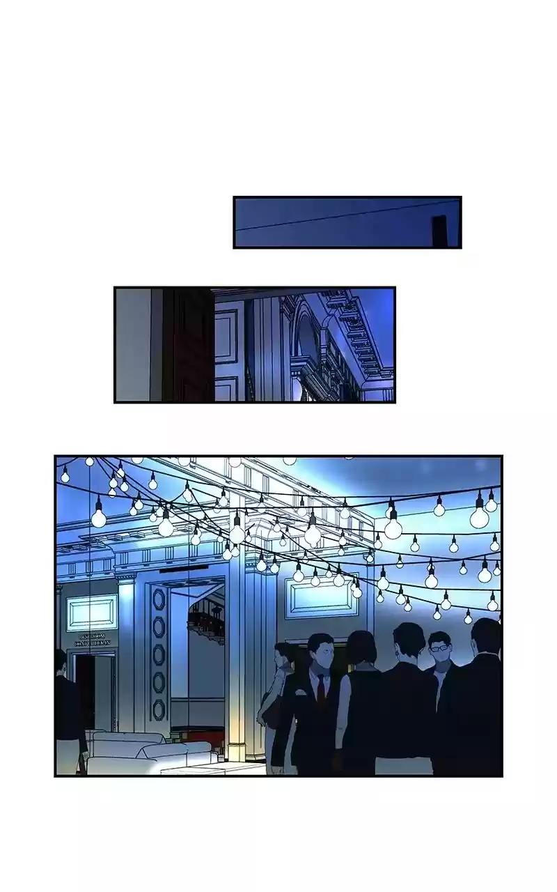 I Love Yoo Chapter 58: