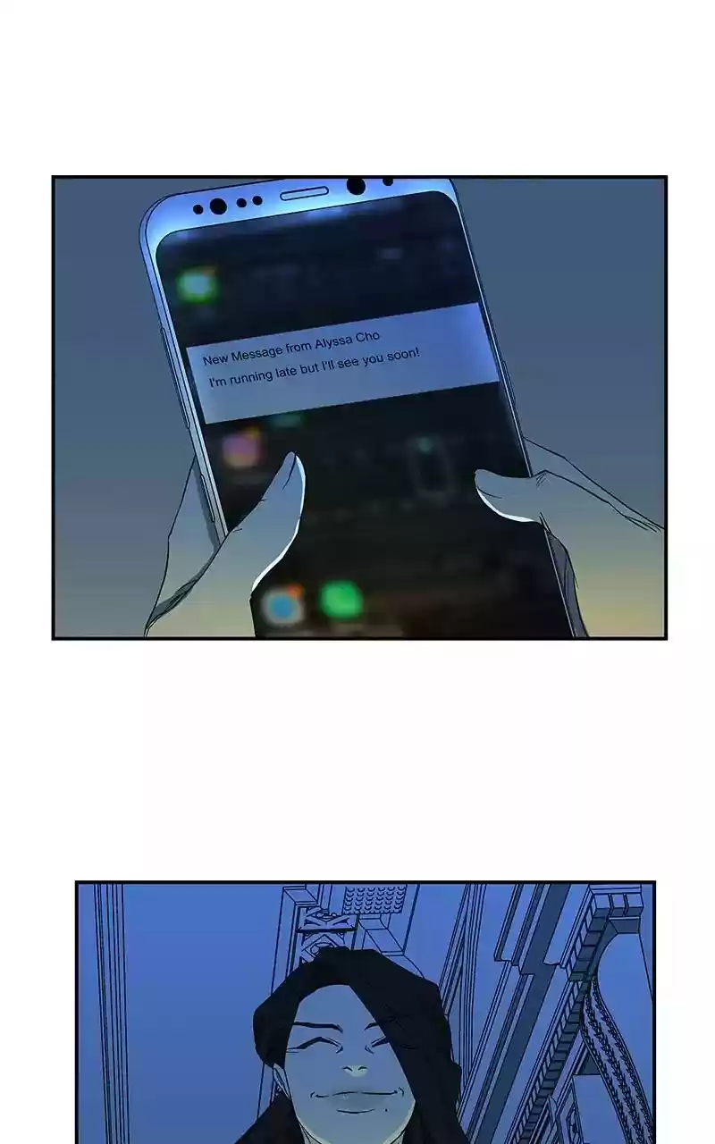 I Love Yoo Chapter 58: