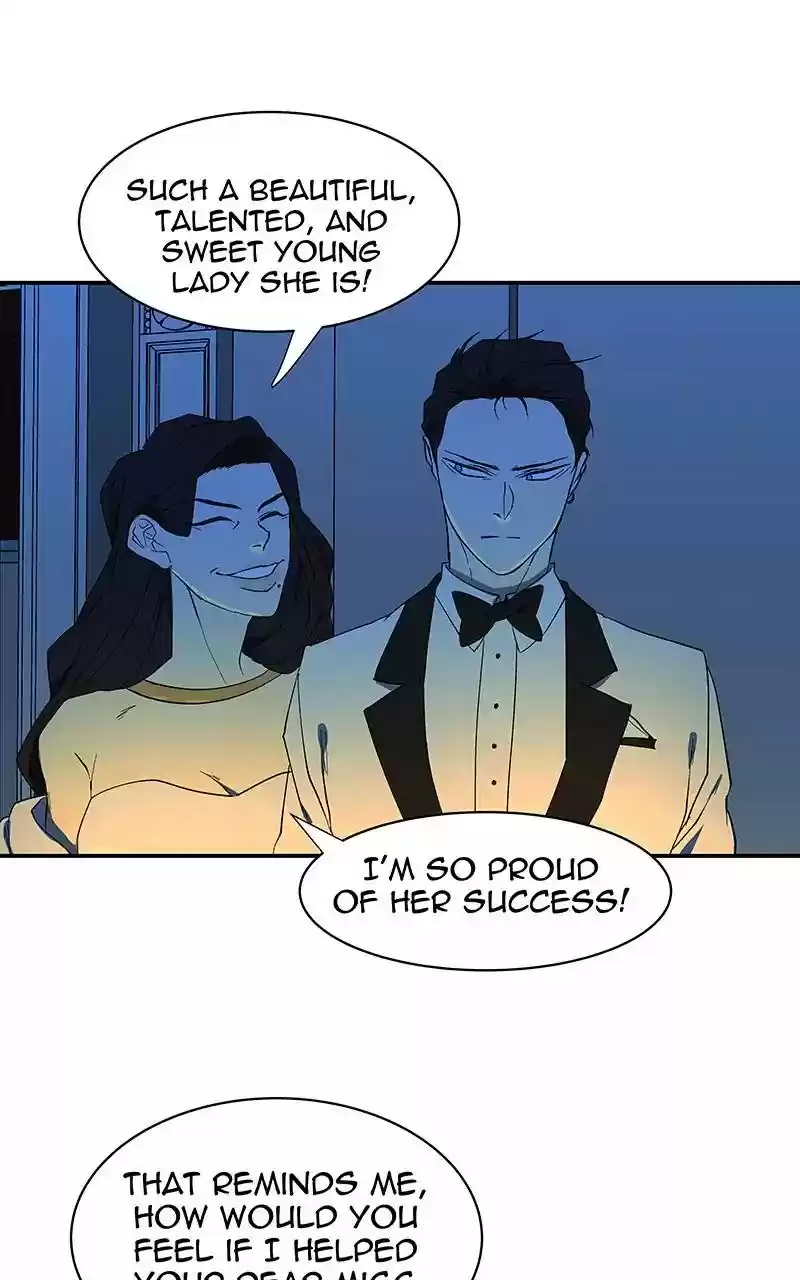 I Love Yoo Chapter 58: