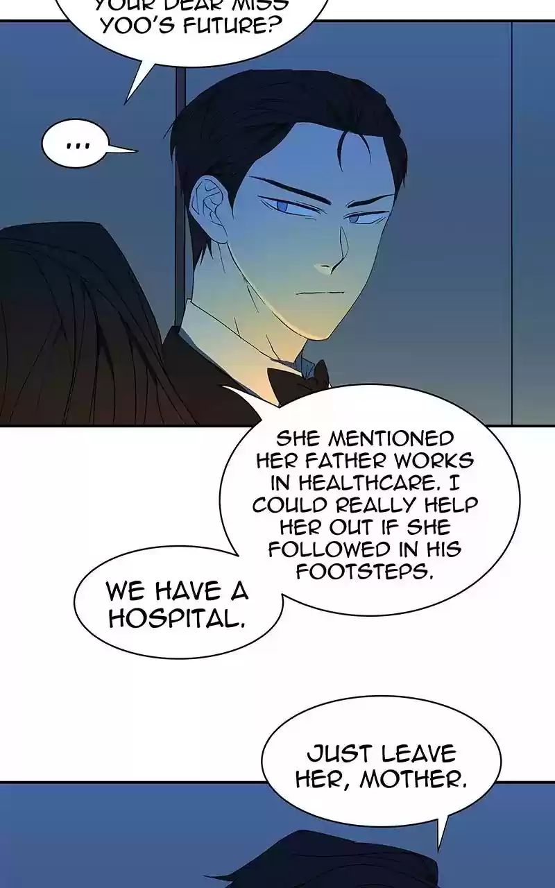 I Love Yoo Chapter 58: