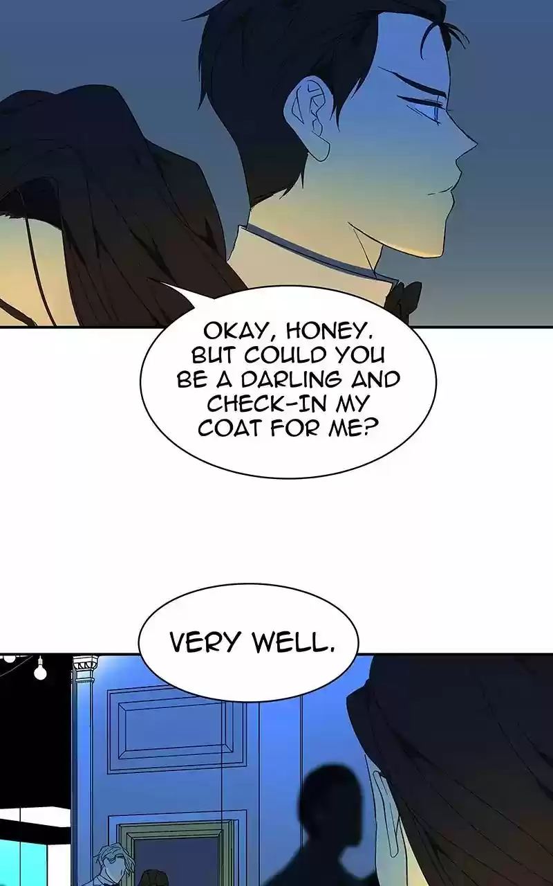 I Love Yoo Chapter 58: