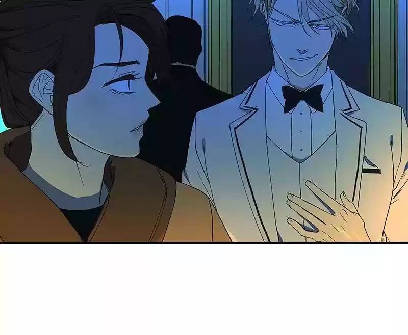 I Love Yoo Chapter 58: