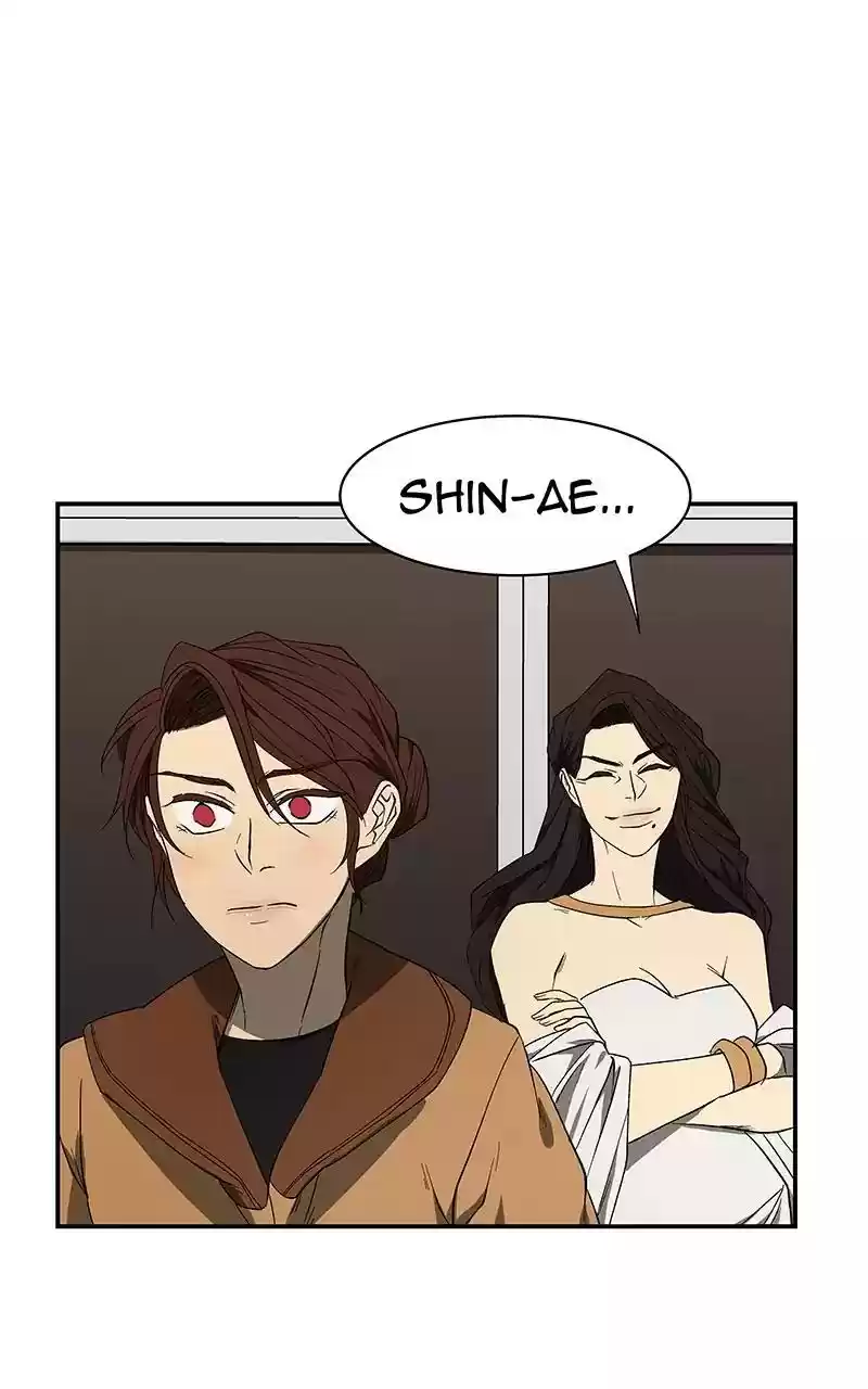 I Love Yoo Chapter 58: