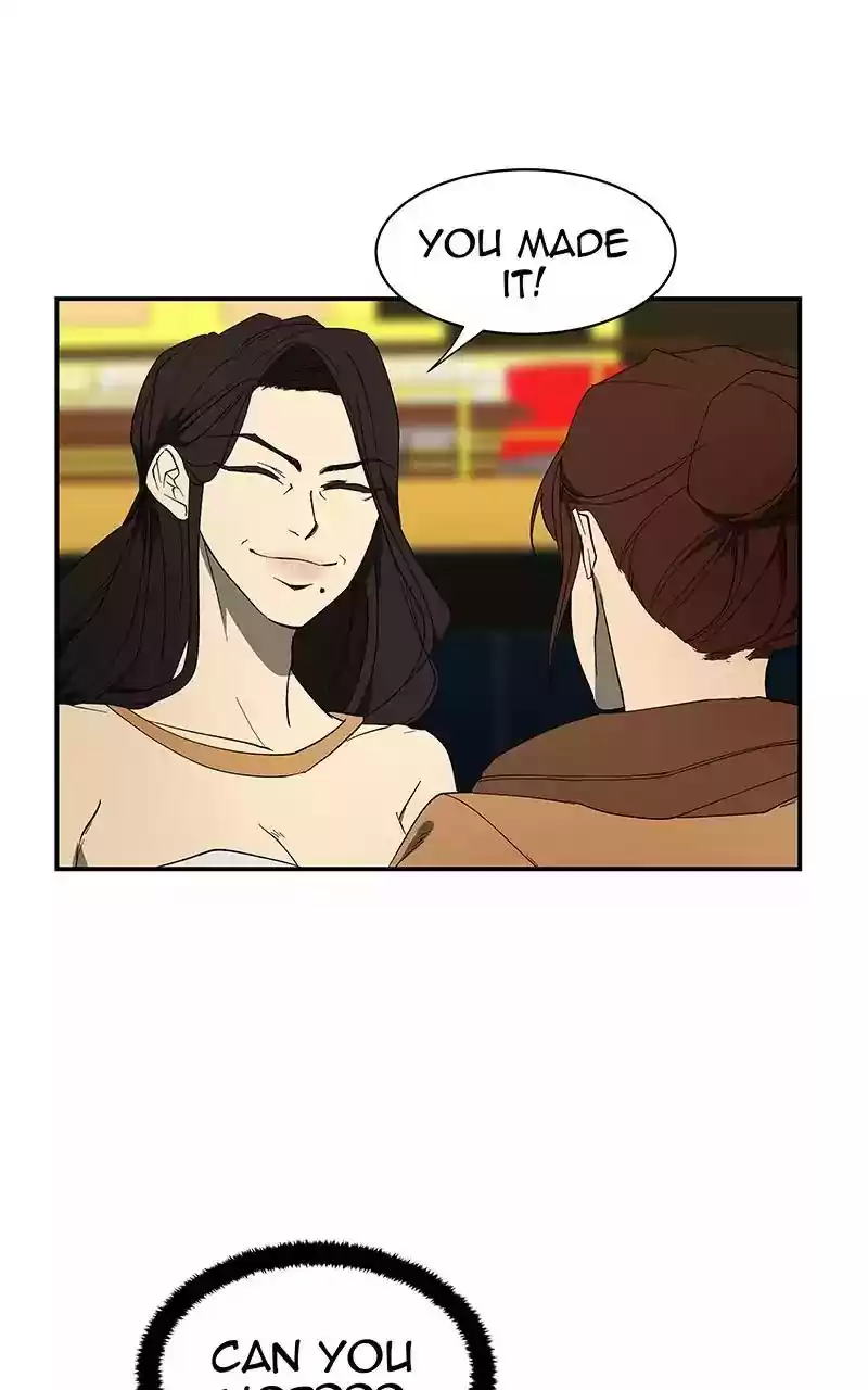 I Love Yoo Chapter 58: