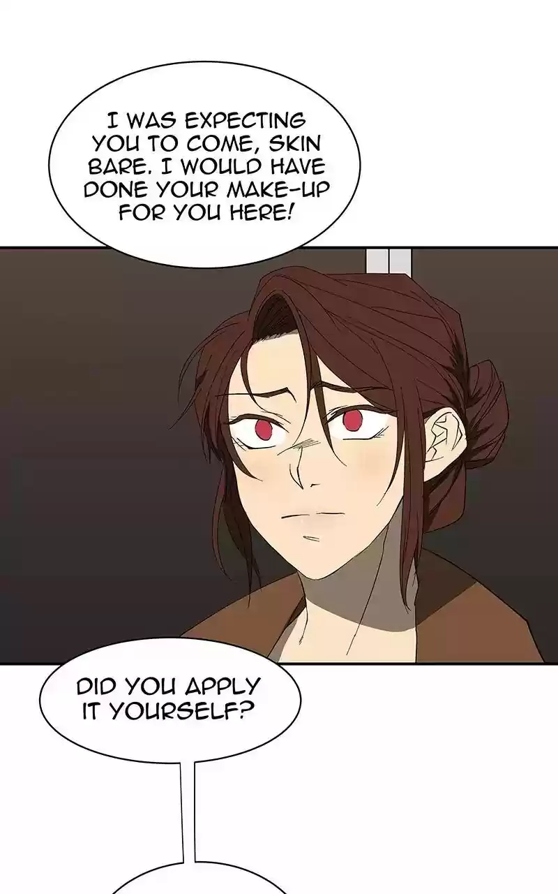 I Love Yoo Chapter 58: