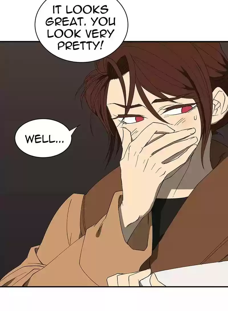 I Love Yoo Chapter 58: