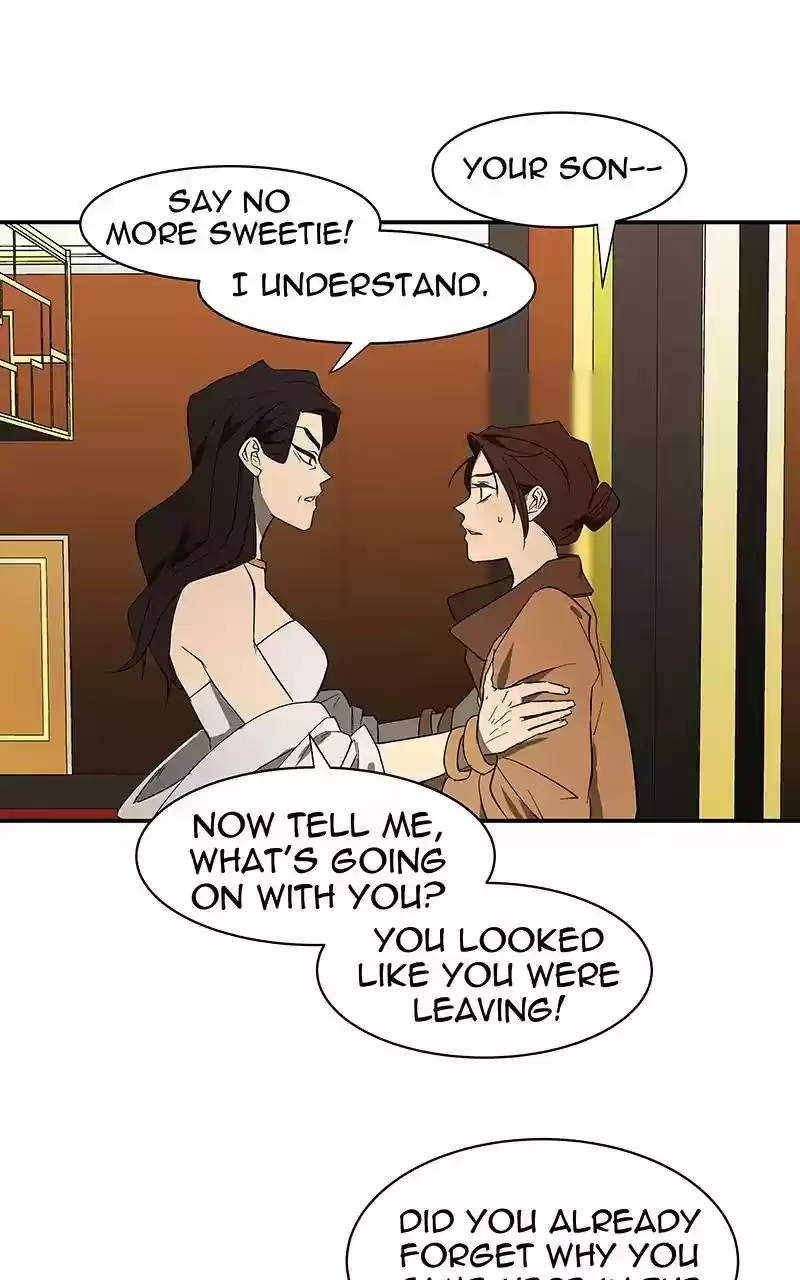 I Love Yoo Chapter 58: