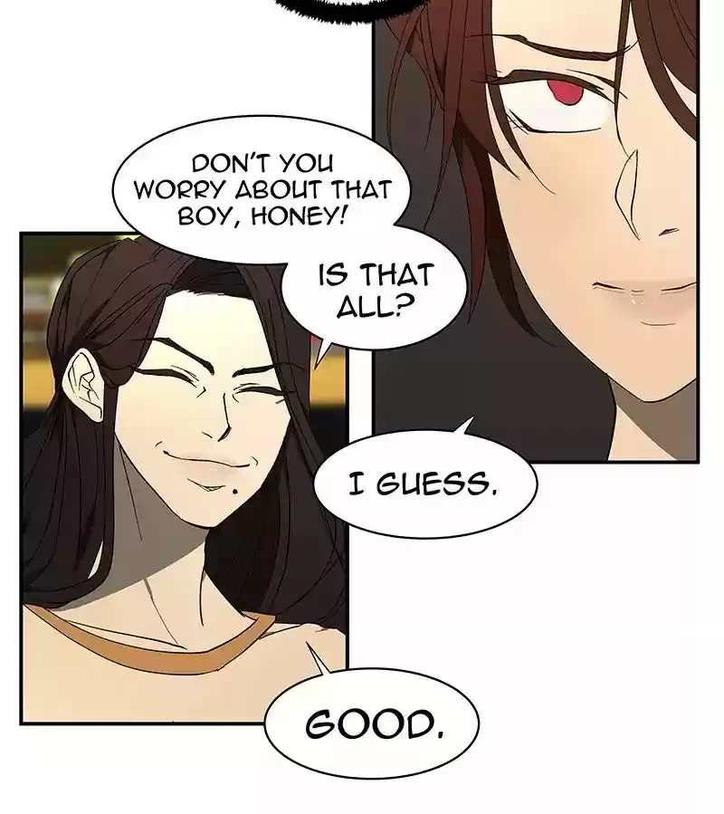 I Love Yoo Chapter 58: