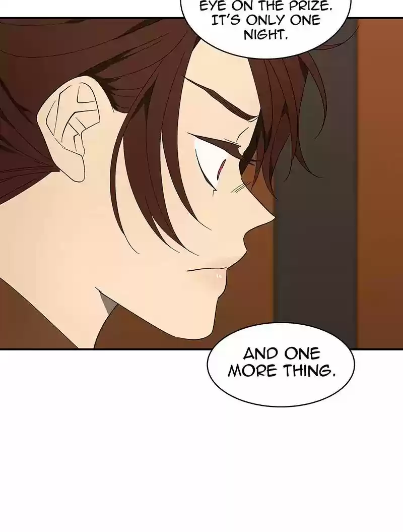 I Love Yoo Chapter 58: