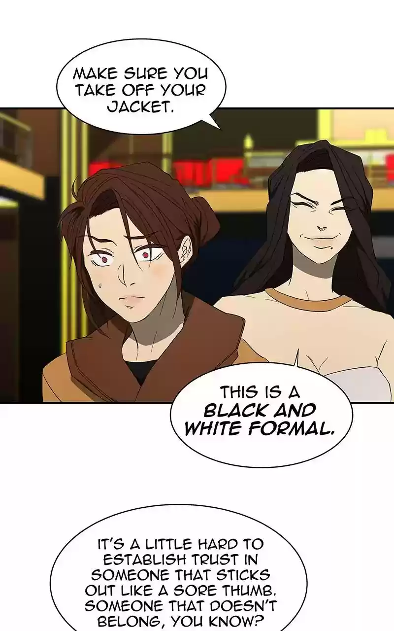 I Love Yoo Chapter 58: