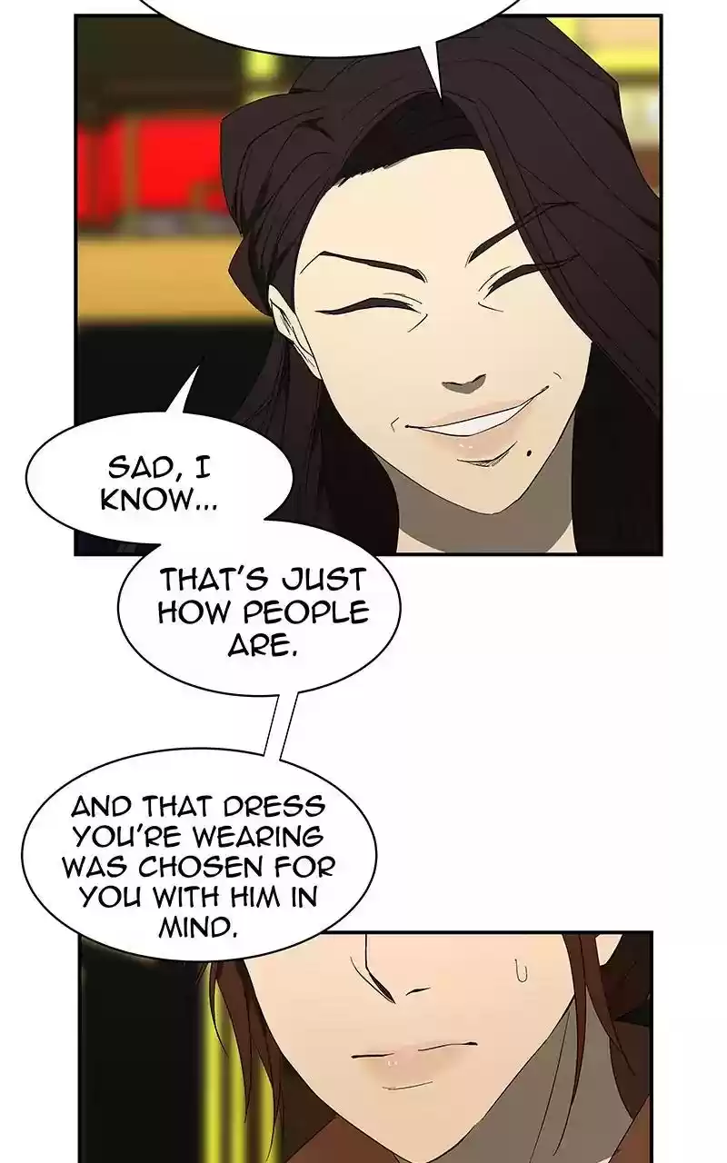 I Love Yoo Chapter 58: