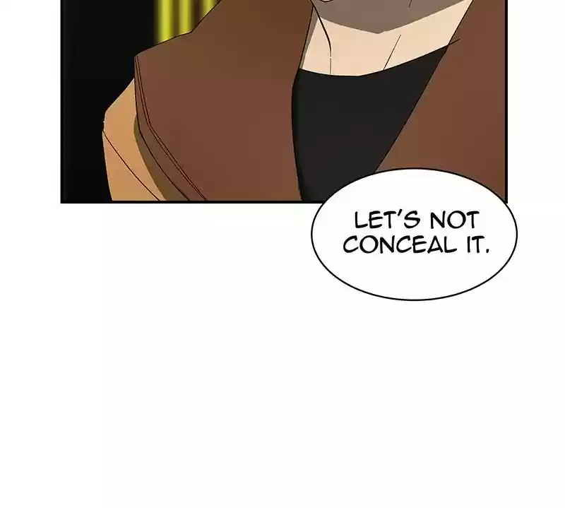 I Love Yoo Chapter 58: