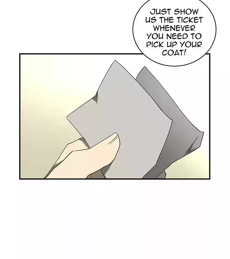 I Love Yoo Chapter 58: