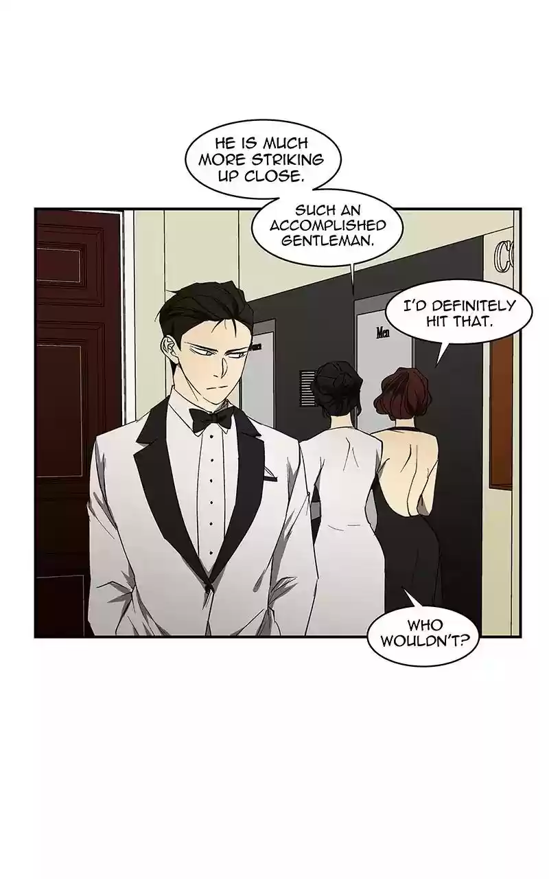 I Love Yoo Chapter 58: