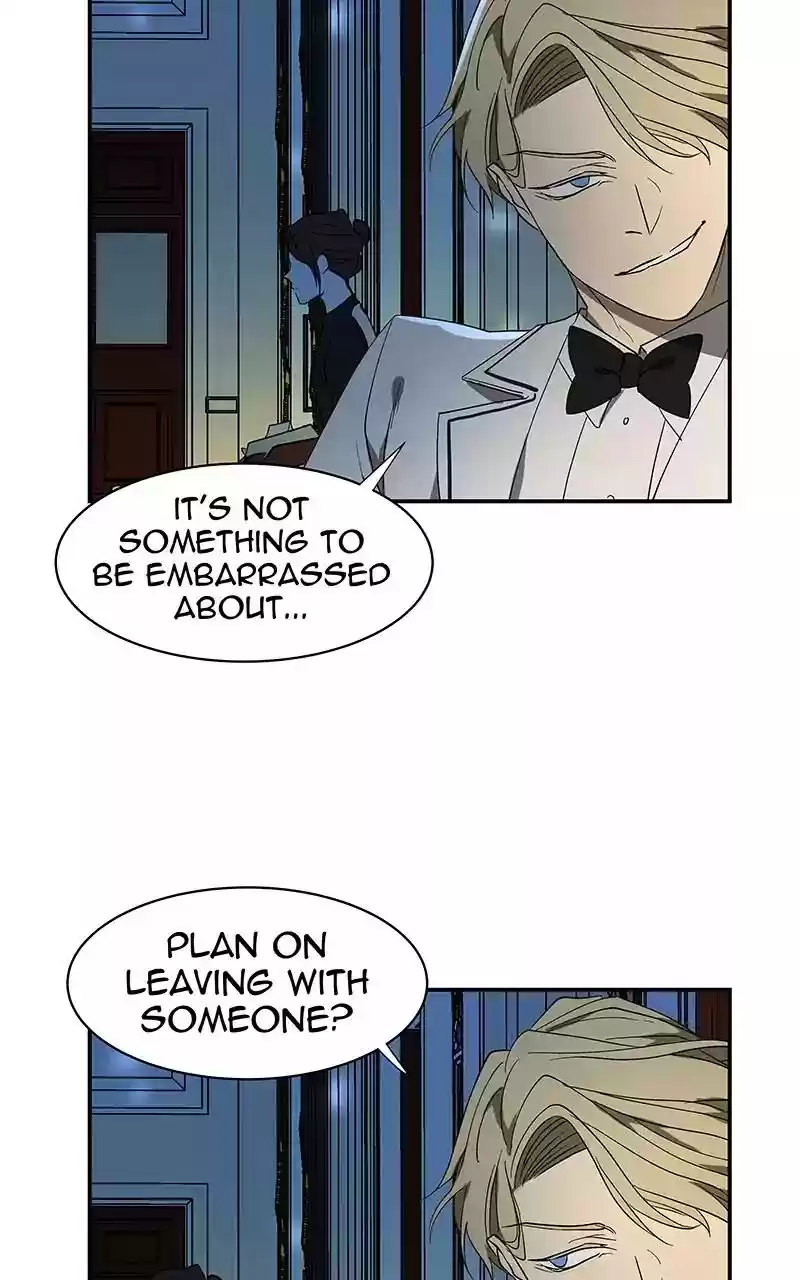 I Love Yoo Chapter 58: