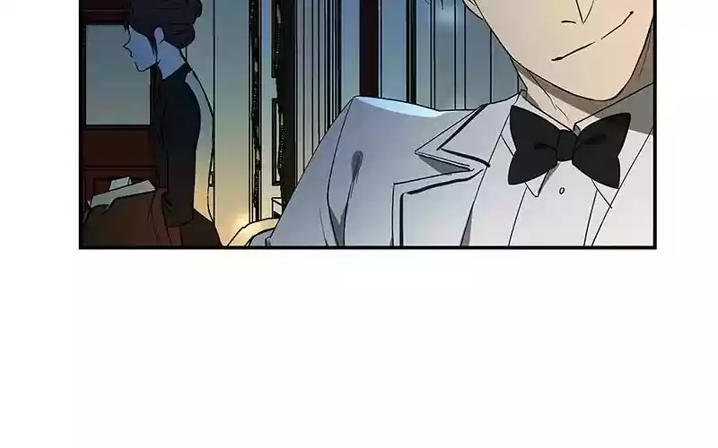 I Love Yoo Chapter 58: