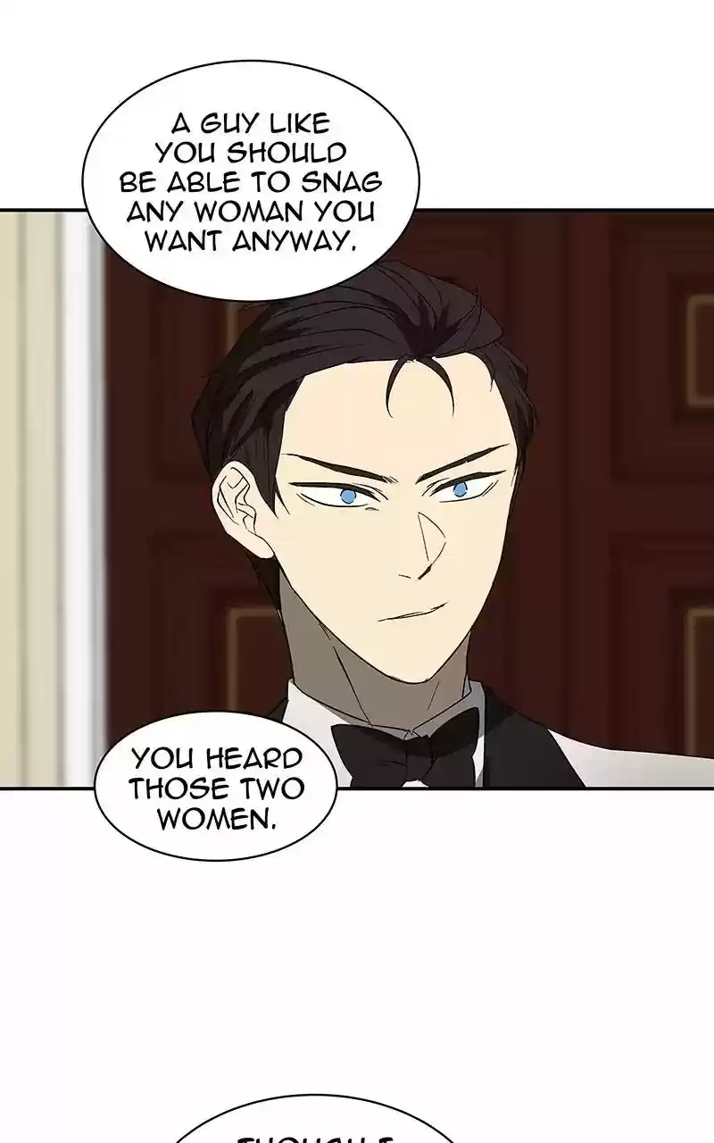 I Love Yoo Chapter 58: