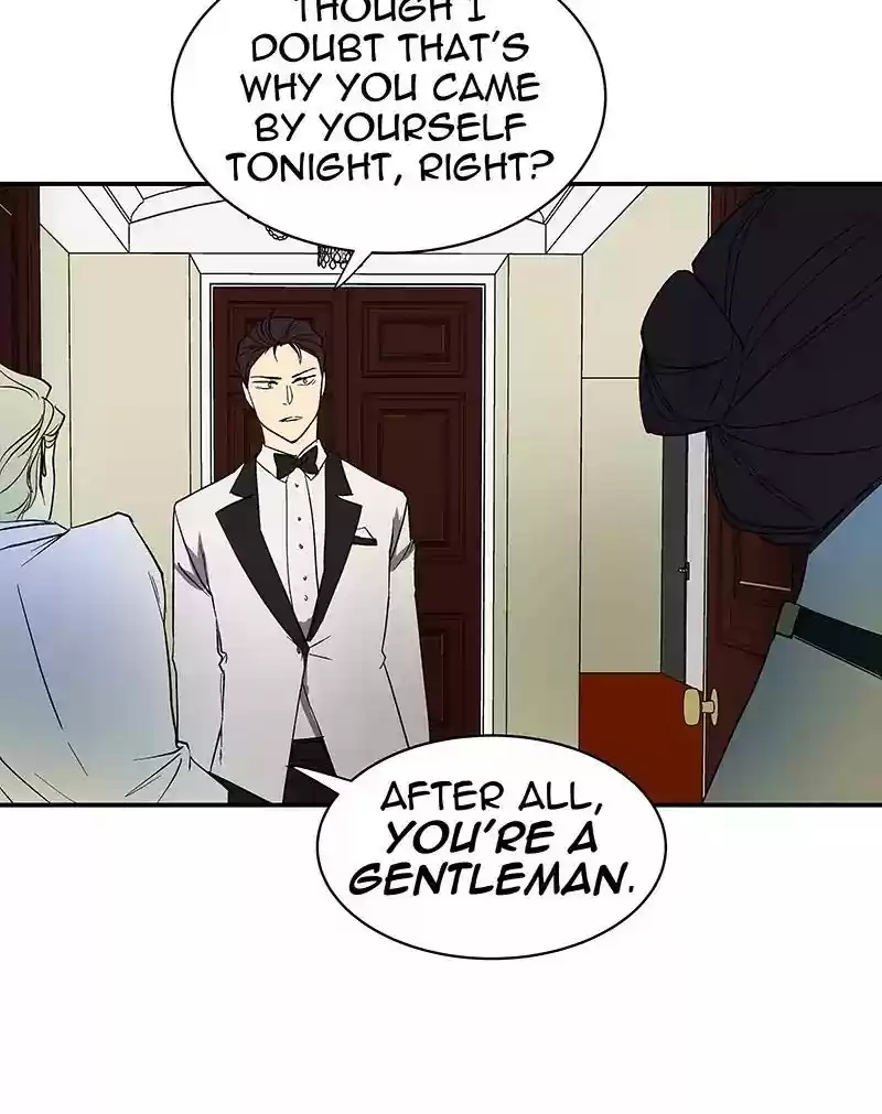 I Love Yoo Chapter 58: