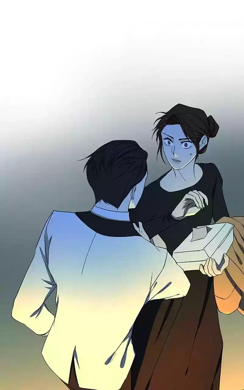 I Love Yoo Chapter 58: