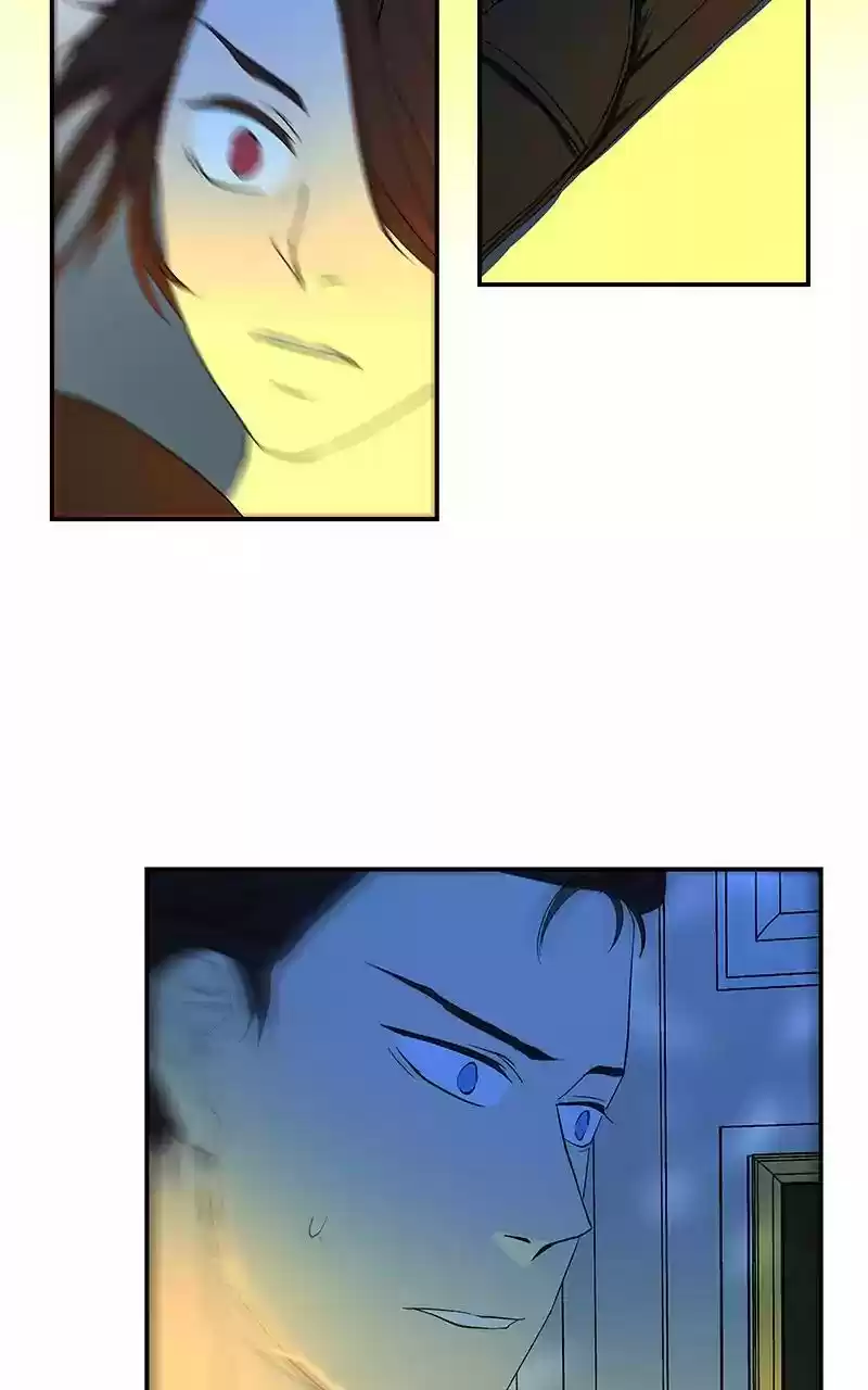 I Love Yoo Chapter 58: