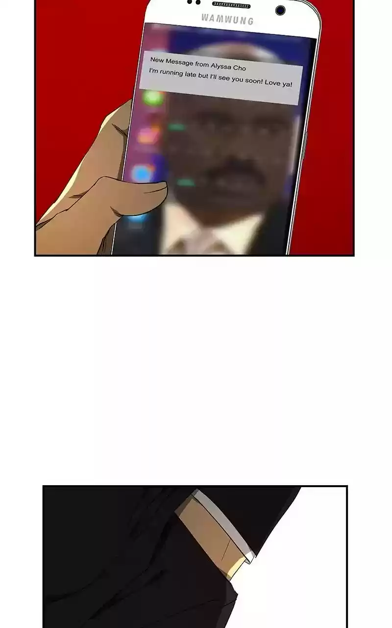 I Love Yoo Chapter 58: