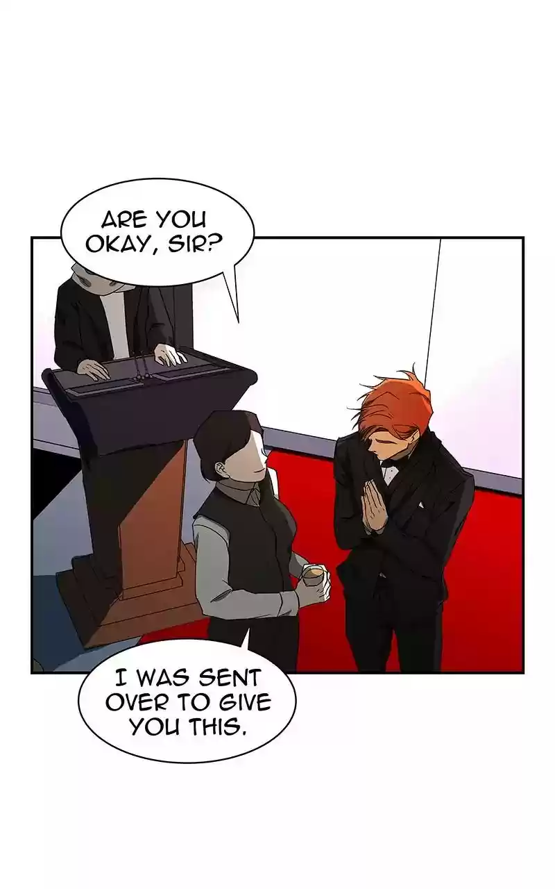 I Love Yoo Chapter 58: