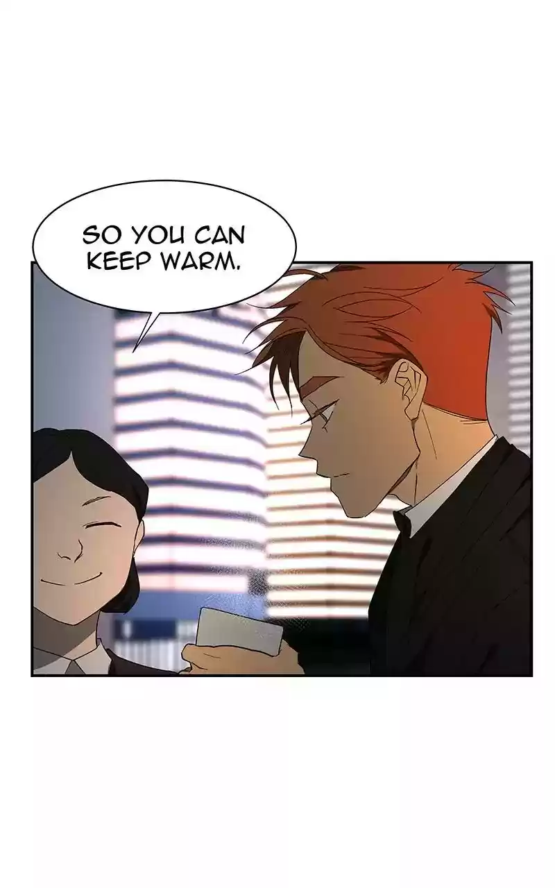 I Love Yoo Chapter 58: