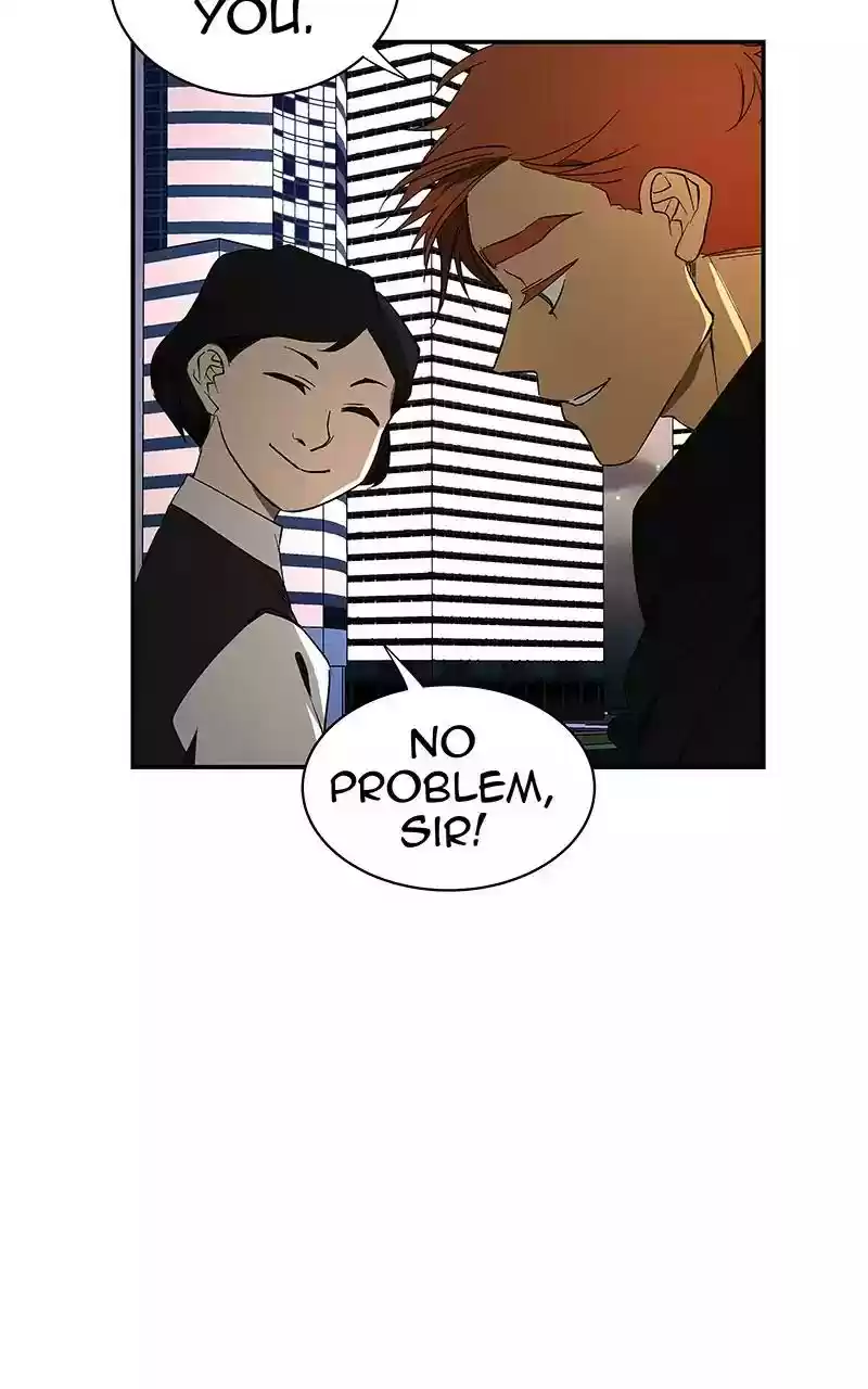 I Love Yoo Chapter 58: