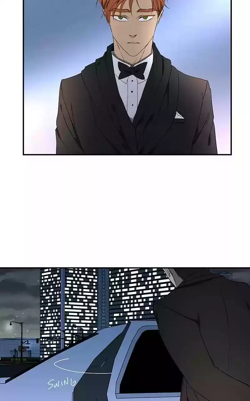 I Love Yoo Chapter 58: