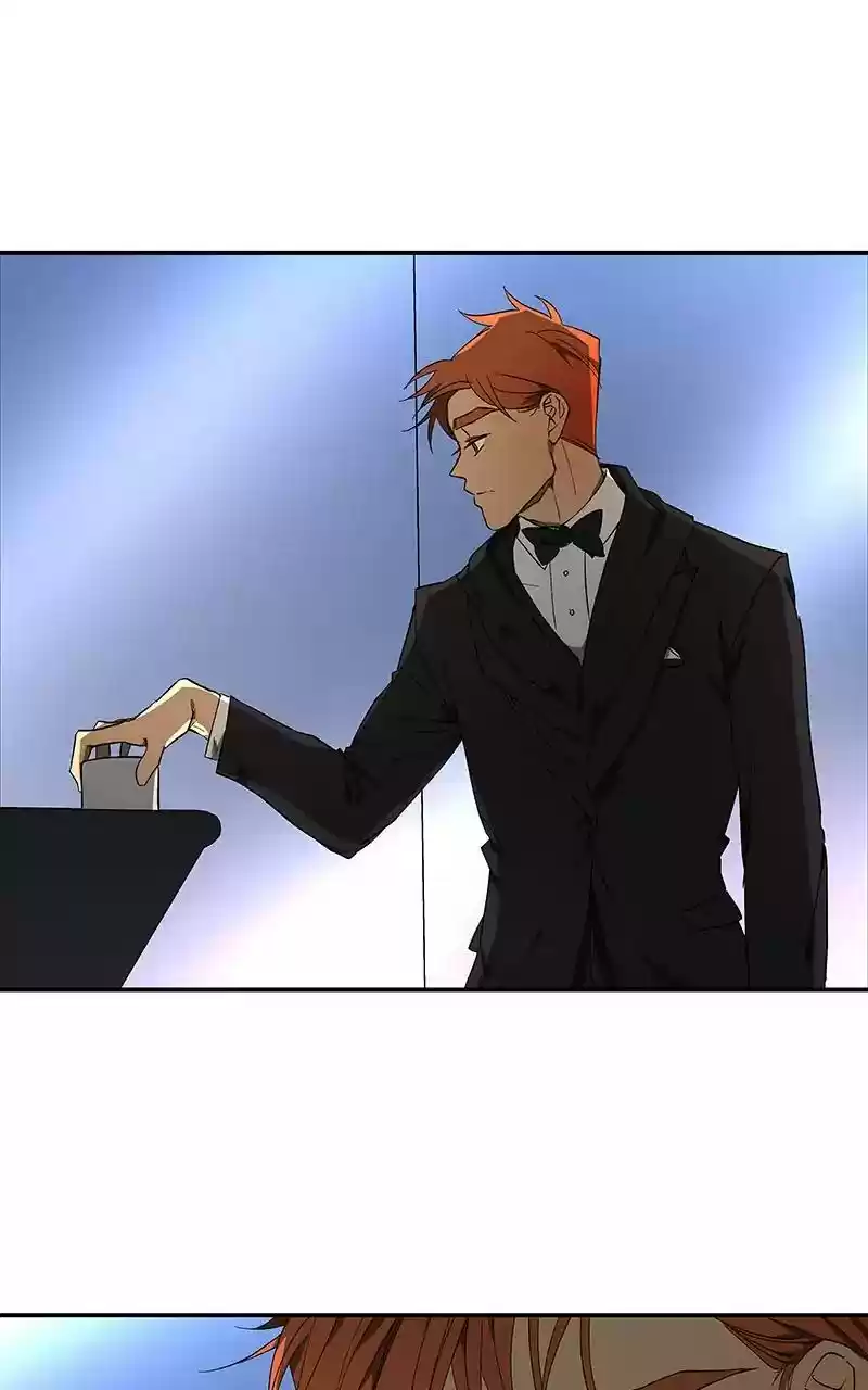 I Love Yoo Chapter 58: