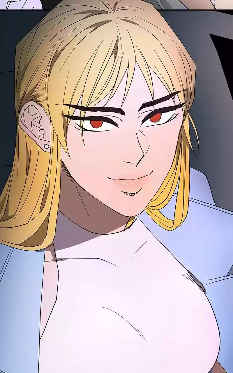 I Love Yoo Chapter 58: