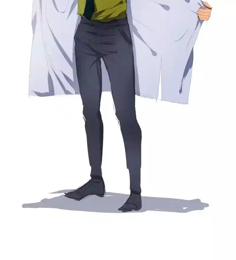 I Love Yoo Chapter 58.1