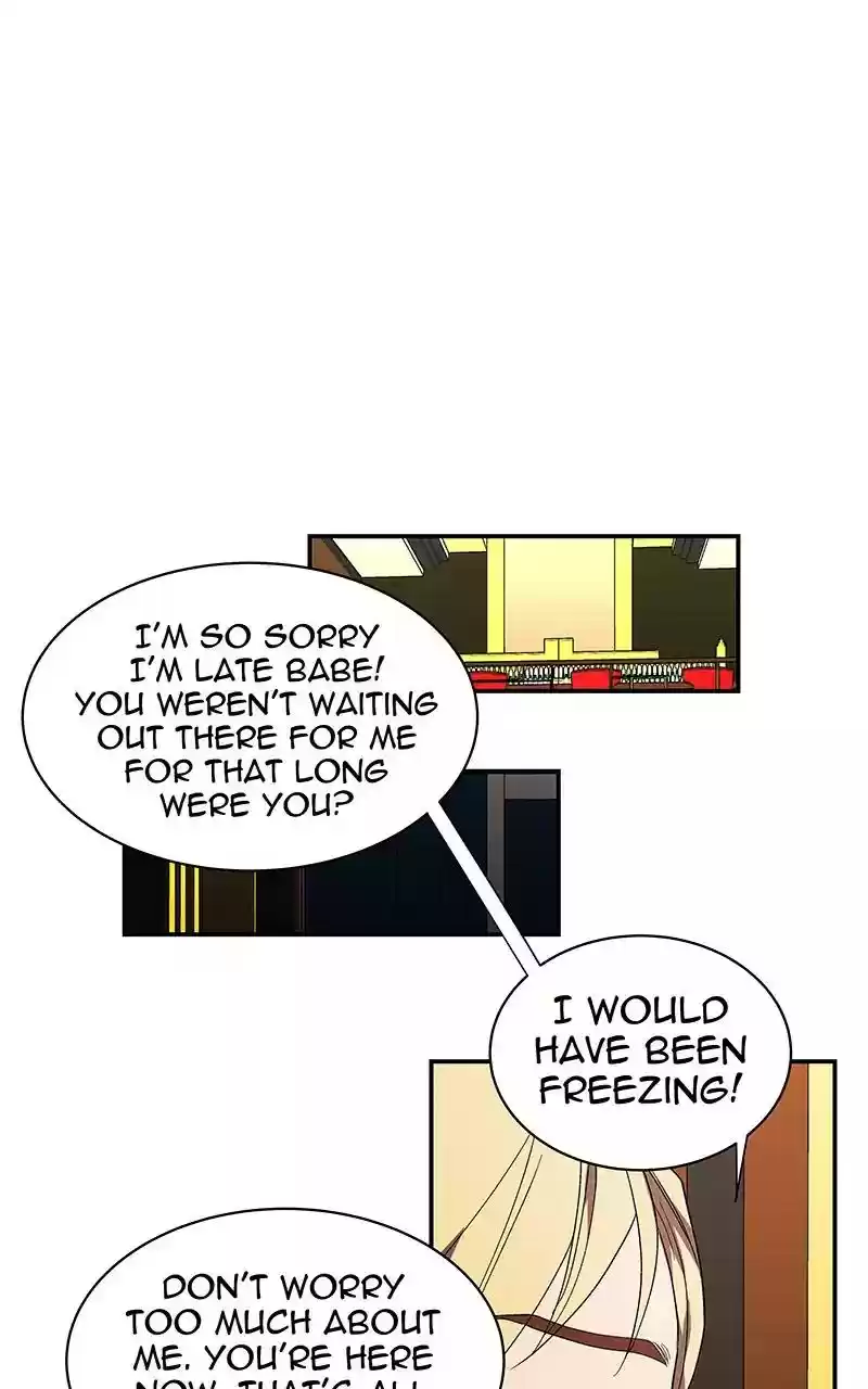 I Love Yoo Chapter 59: