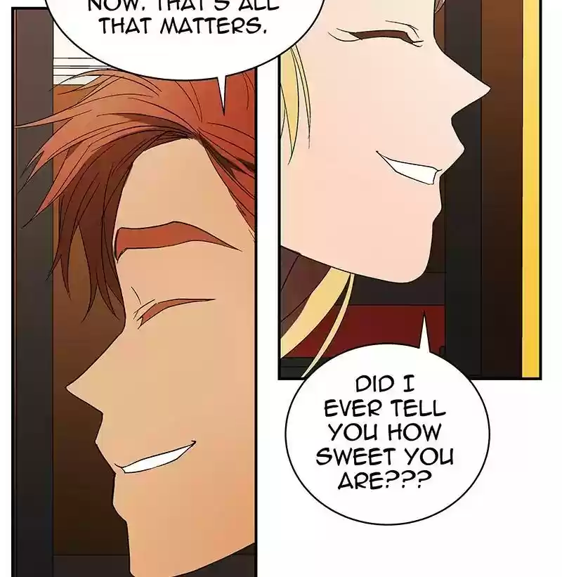 I Love Yoo Chapter 59: