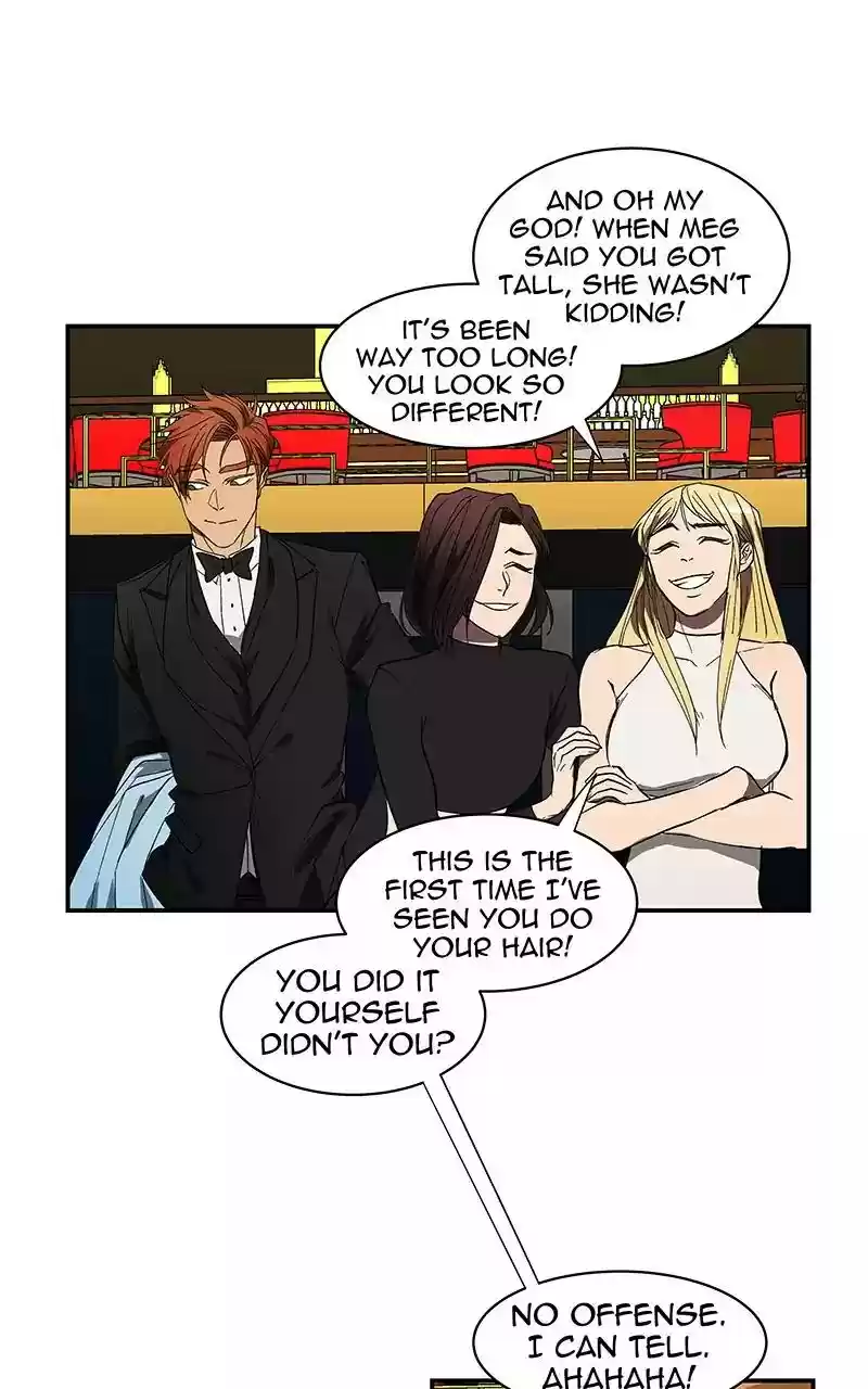 I Love Yoo Chapter 59: