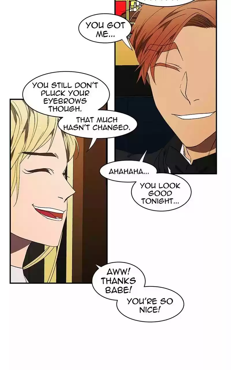 I Love Yoo Chapter 59: