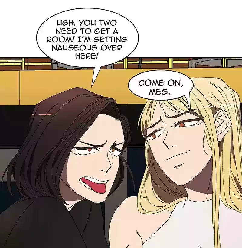 I Love Yoo Chapter 59: