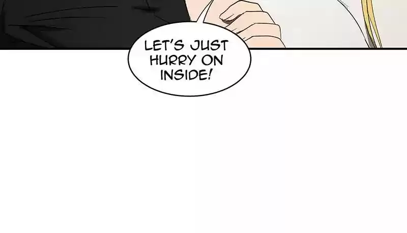 I Love Yoo Chapter 59: