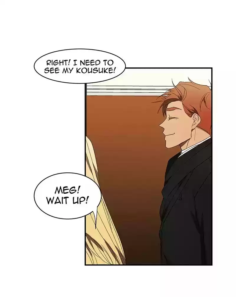 I Love Yoo Chapter 59: