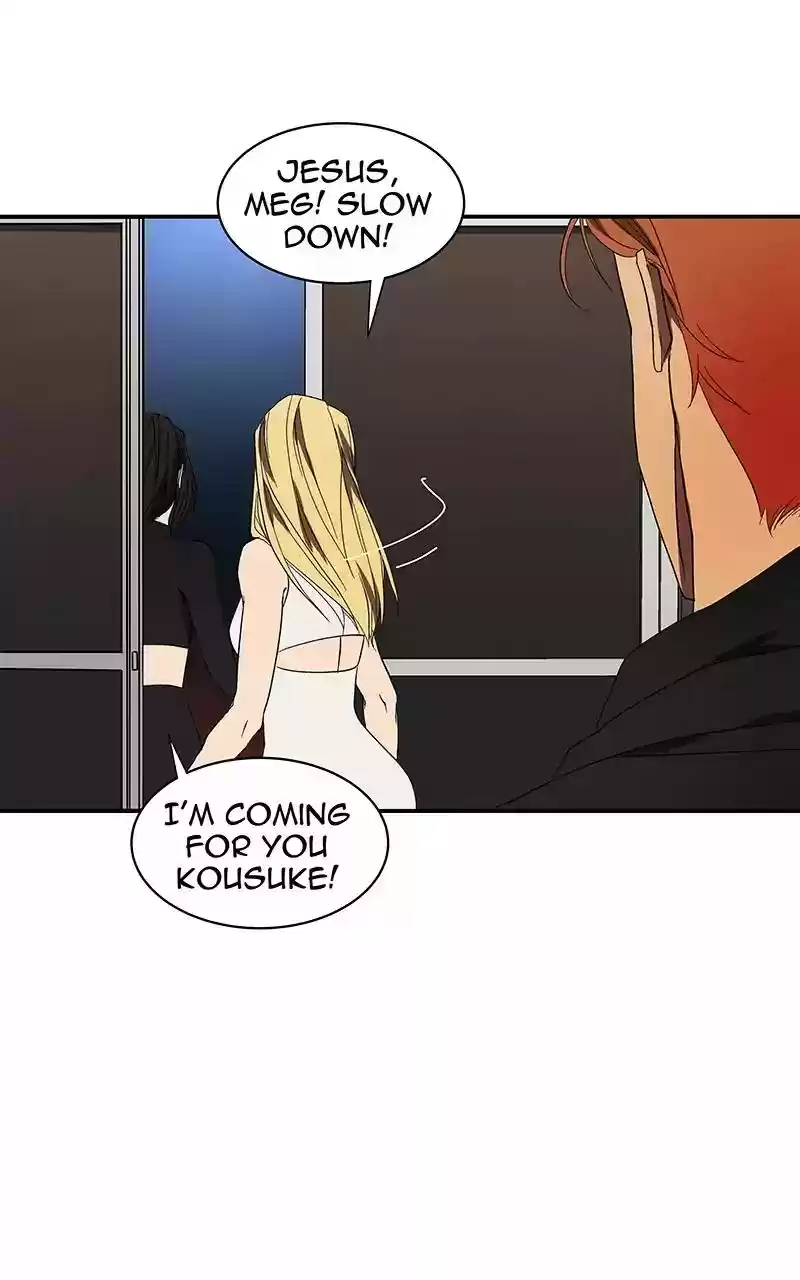 I Love Yoo Chapter 59: