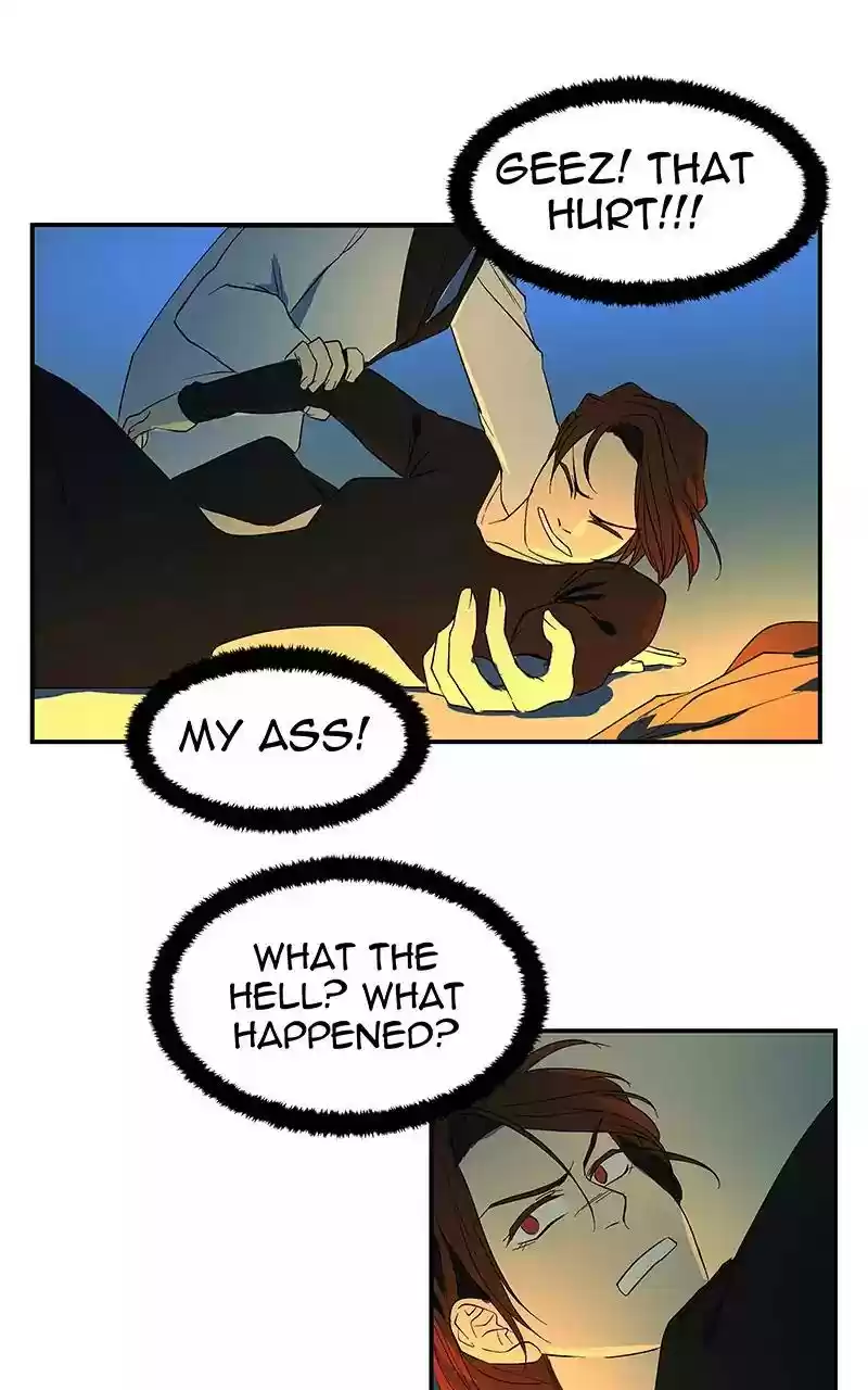 I Love Yoo Chapter 59: