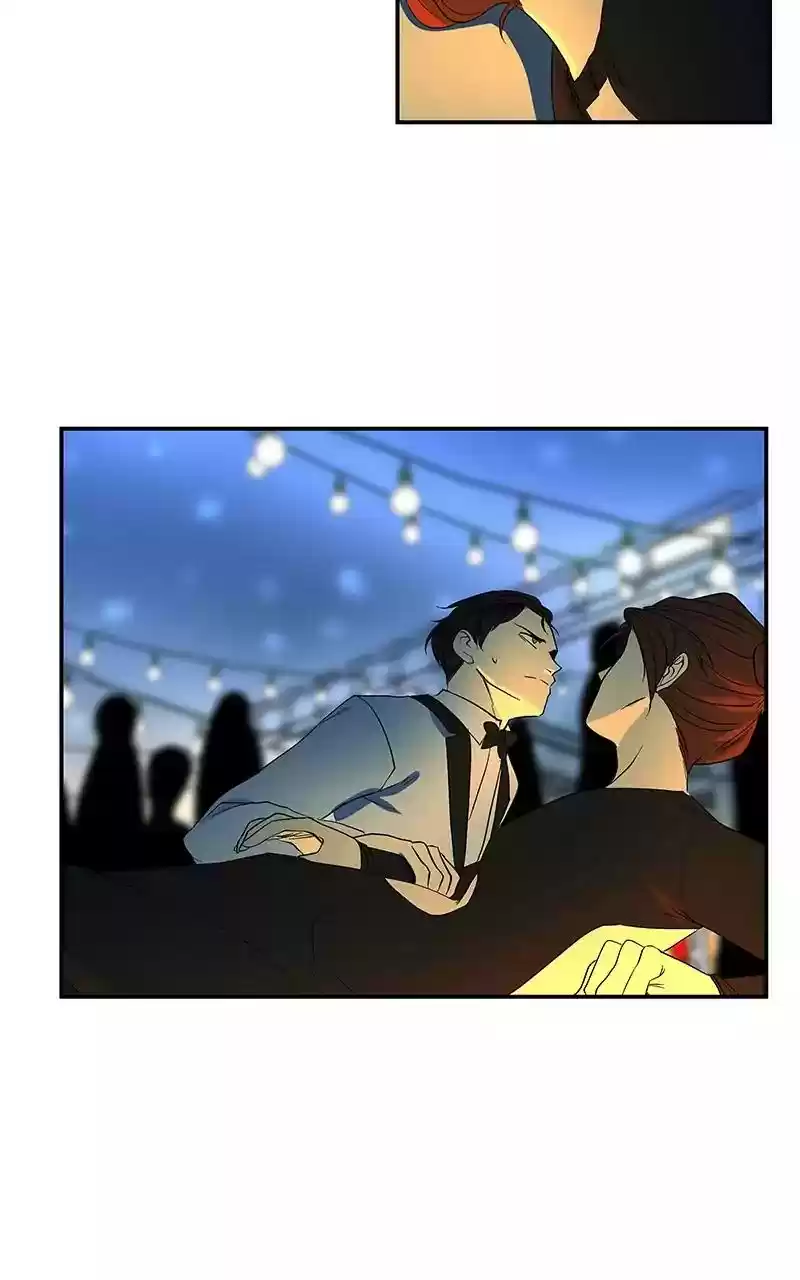 I Love Yoo Chapter 59: