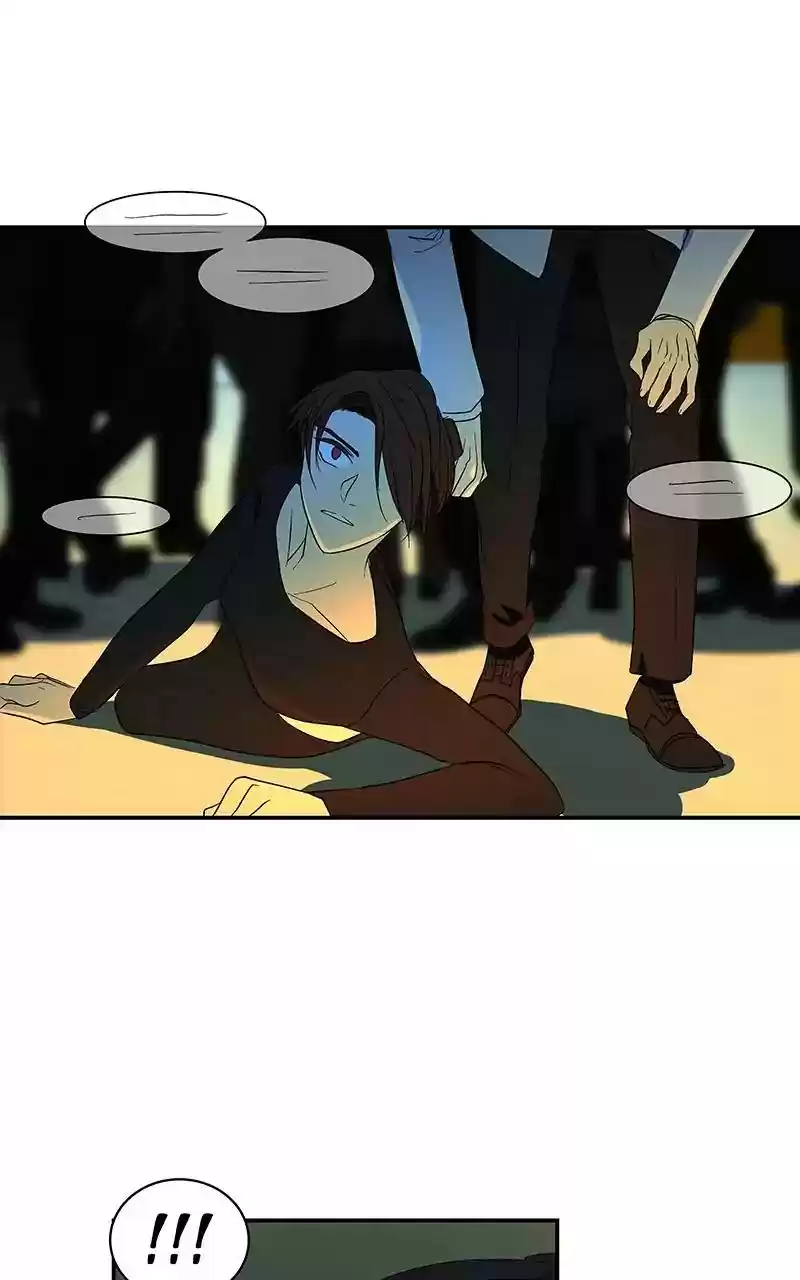 I Love Yoo Chapter 59: